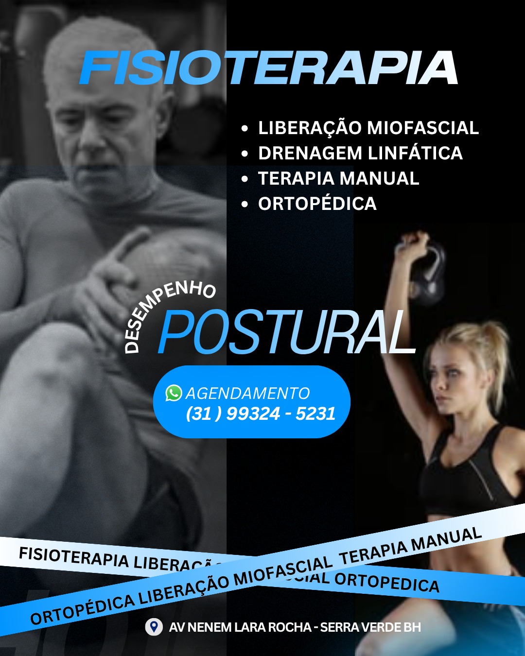 Fisioterapia