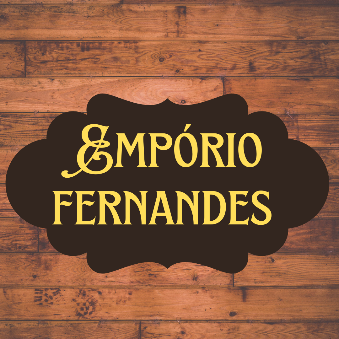 Empório Fernandes - Produtos da roça
