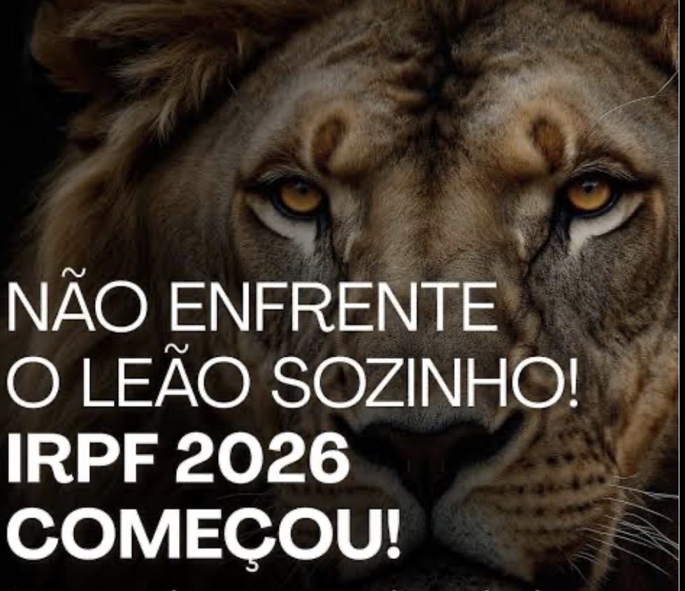 Declaração de imposto de renda